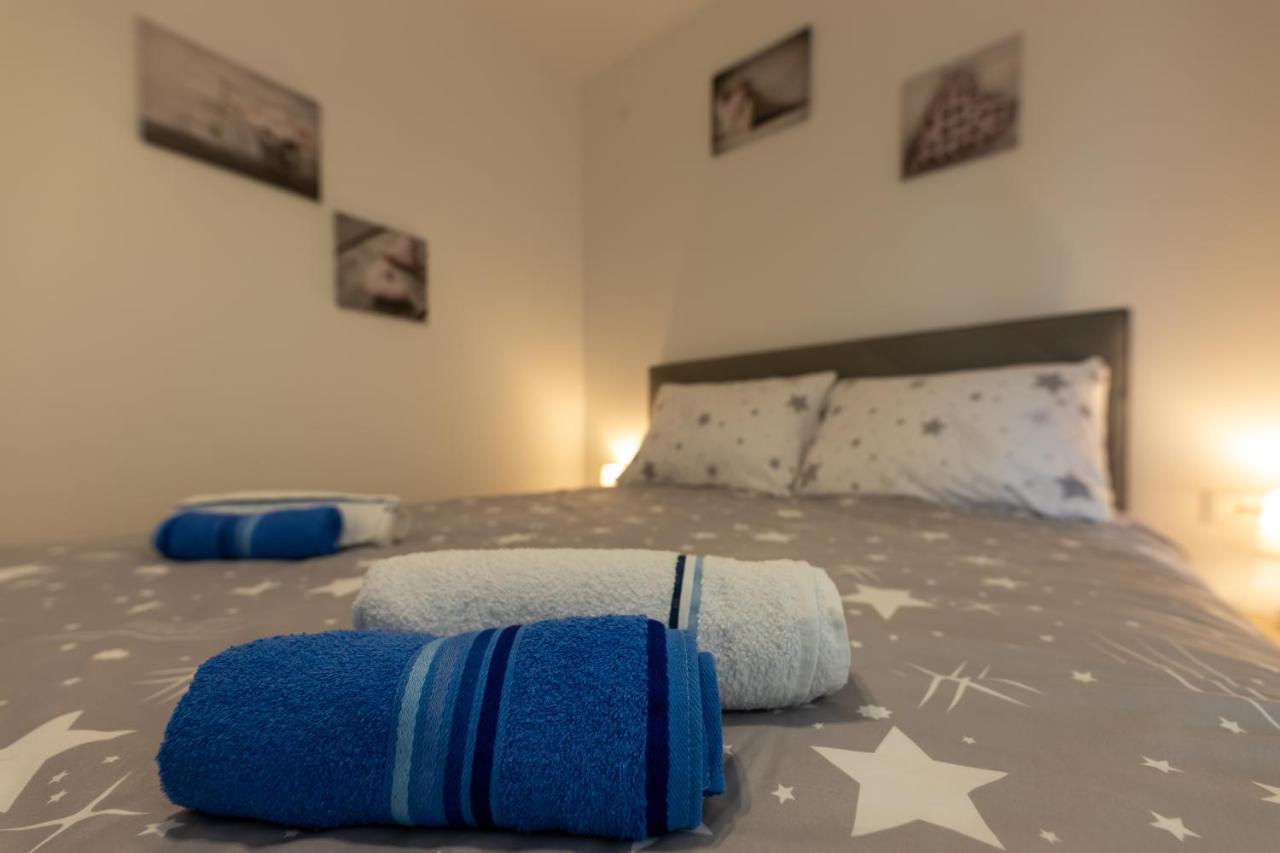 Apartmani Oktobar 06 Златибор Екстер'єр фото