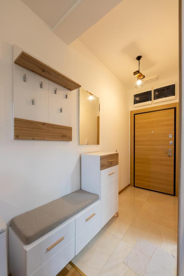 Apartmani Oktobar 06 Златибор Екстер'єр фото